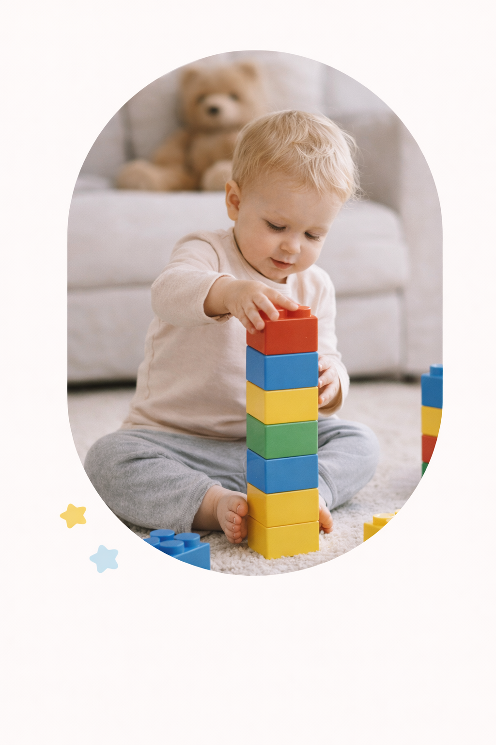 Öğretici Oyuncaklar